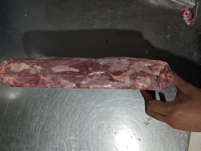 安格斯相间肥牛谷饲牛肉火锅肥牛工厂大量供应