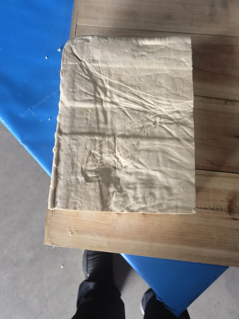 王师傅豆腐坊