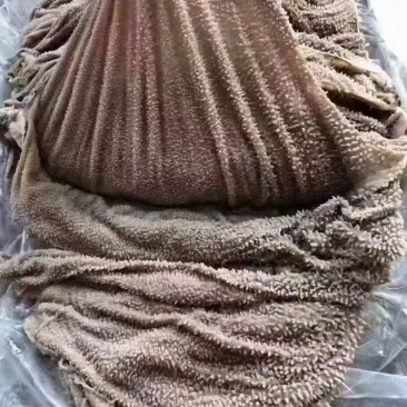 冰鲜鲜毛肚个头大火锅食材毛肚纯干毛肚