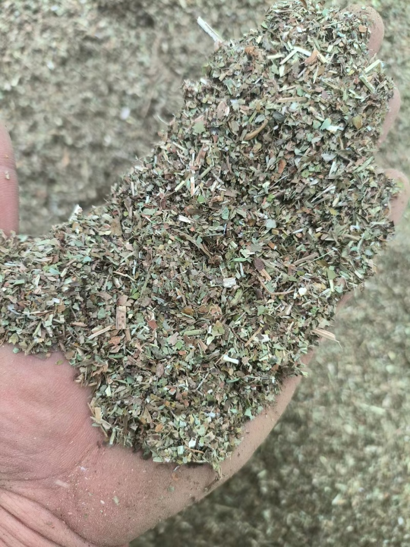 草场直发，大量出售一级花生秧羊草现货
