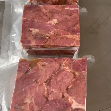 优选五香垛子肉整箱包装好吃不贵一件批发价熟牛肉
