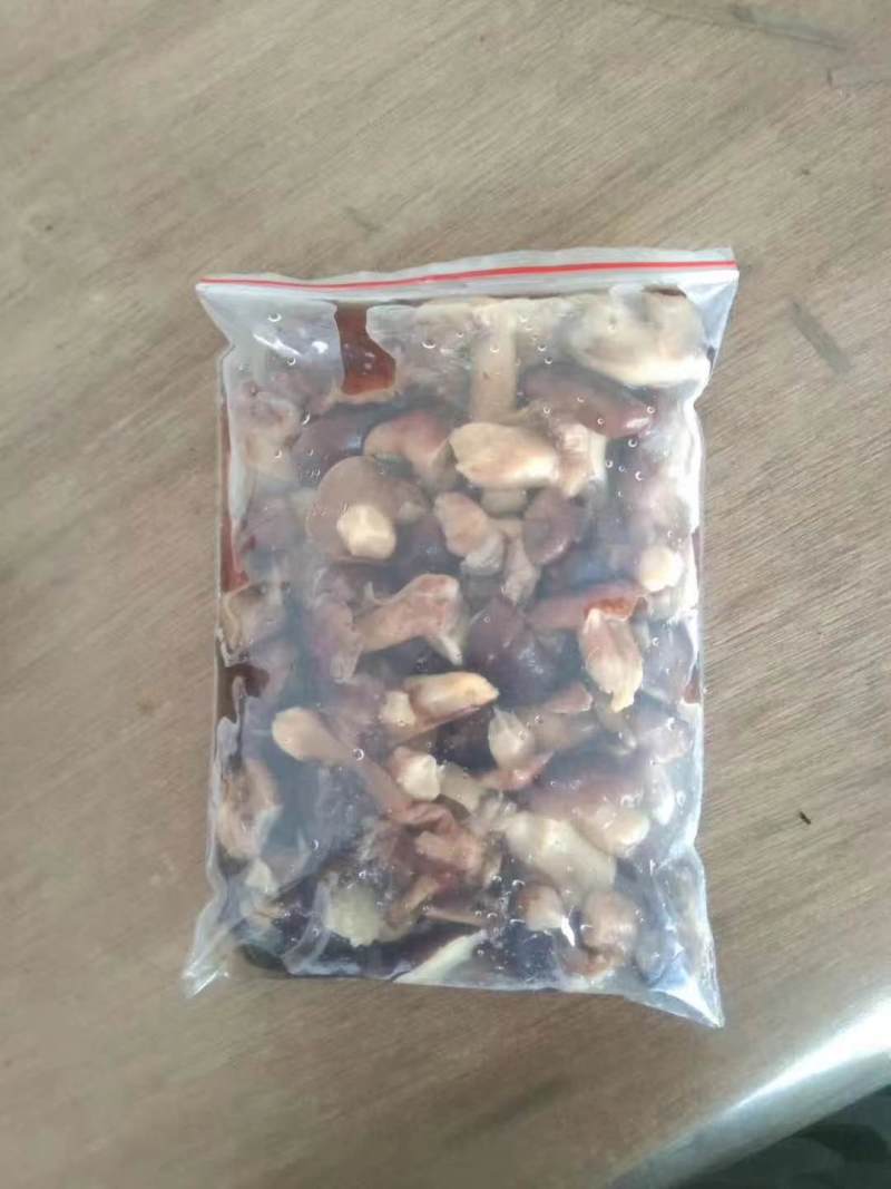 口蘑，地口，土豆蘑鲜货