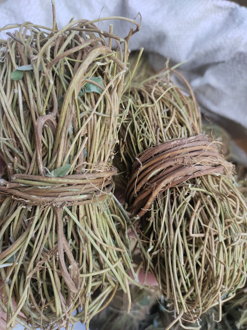 鸡骨草/野生鸡骨草/无硫鸡骨草/小扎把鸡骨草