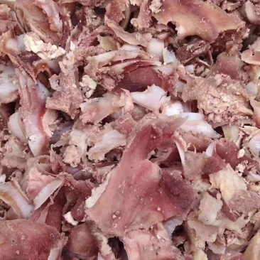 牛剔骨肉