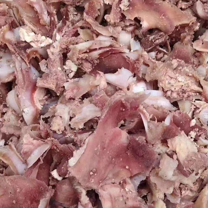 牛剔骨肉