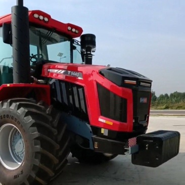 T9440大马力拖拉机，农田重工**源头厂家直销