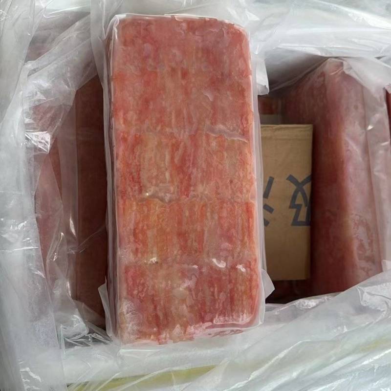 蟹腿肉（三明治）价格便宜，品质包正，货源充足，欢迎咨询