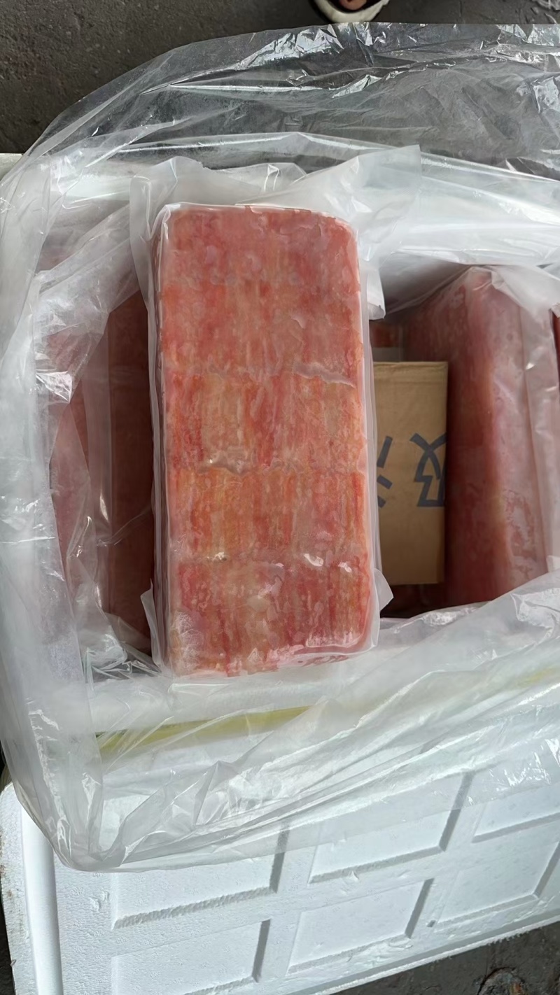 蟹腿肉（三明治）价格便宜，品质包正，货源充足，欢迎咨询