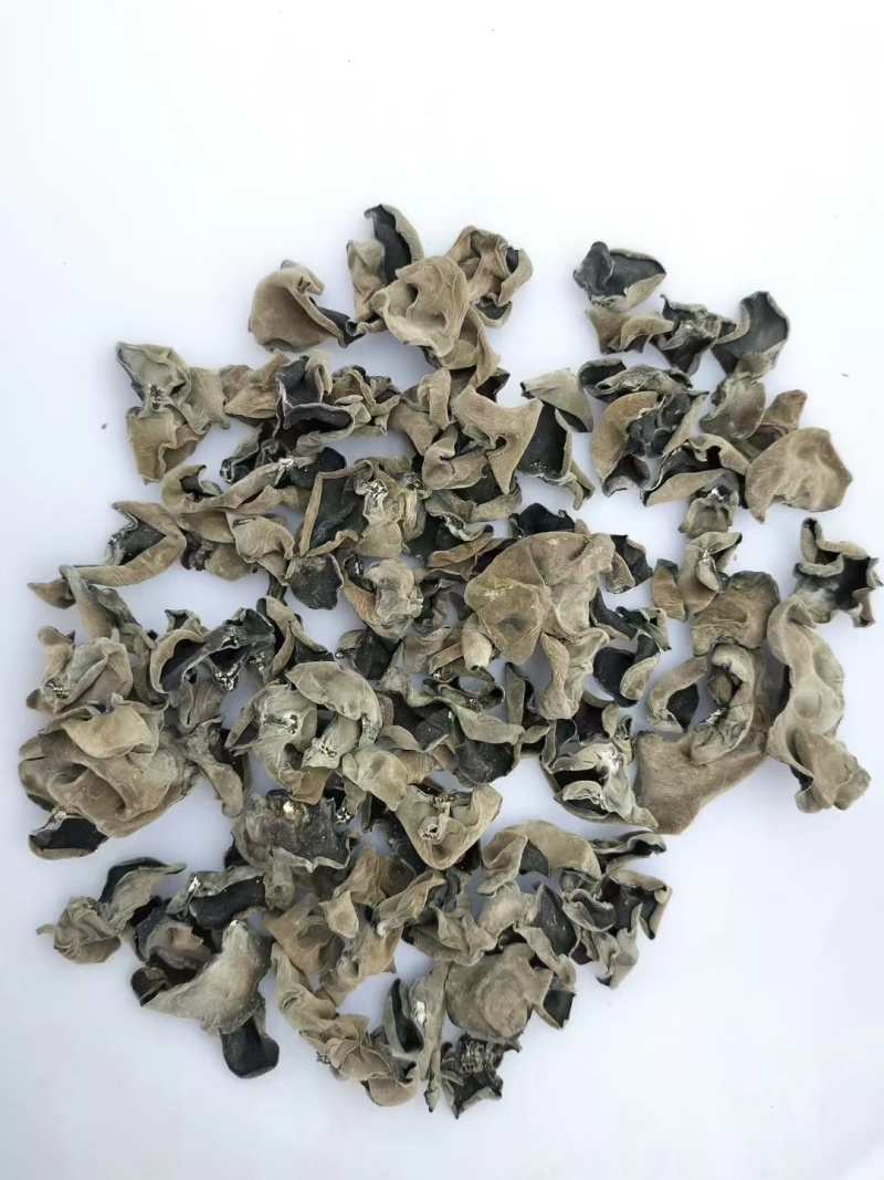 汉中精品黑木耳