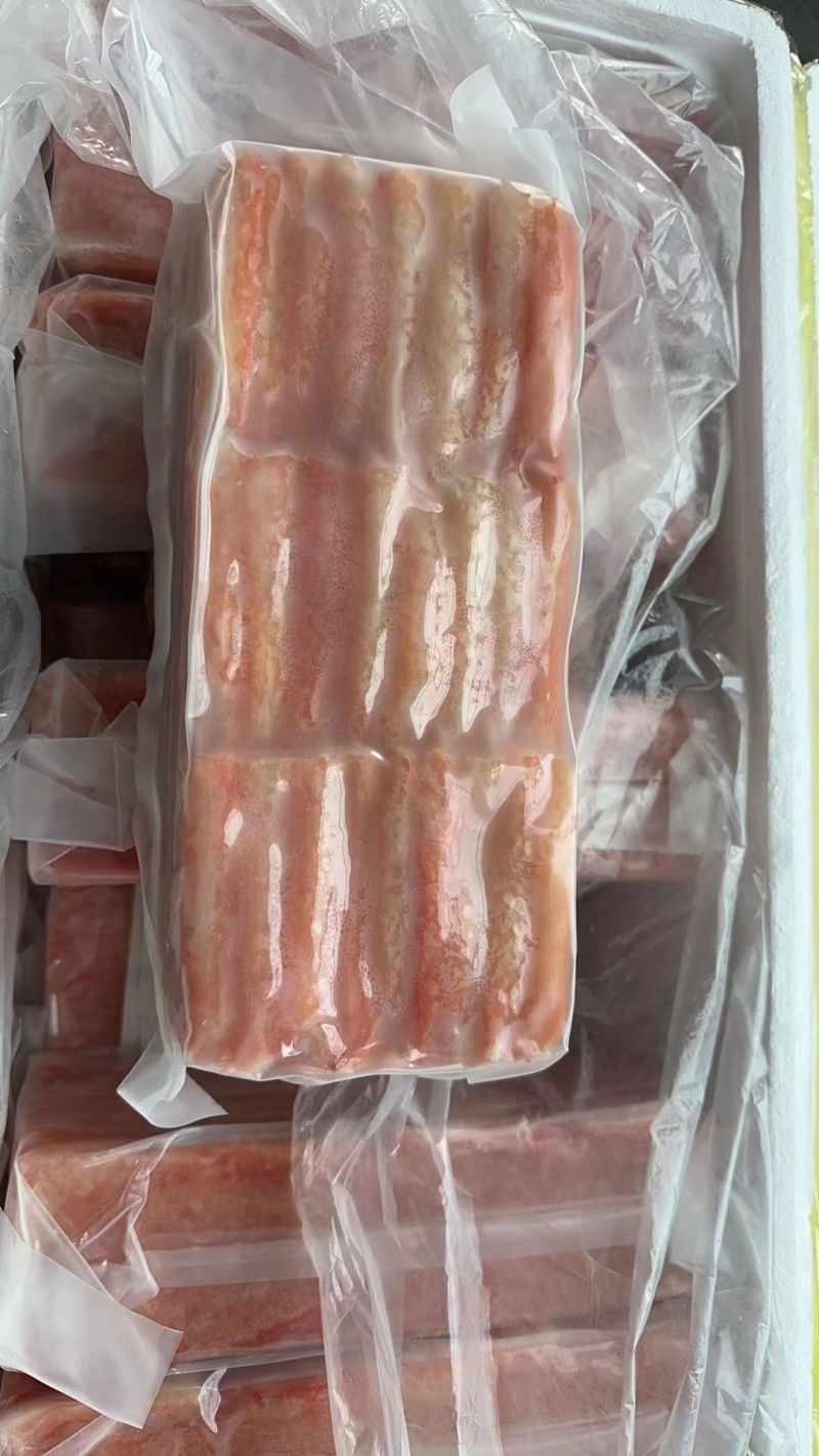 蟹腿肉（三明治）价格便宜，品质包正，货源充足，欢迎咨询