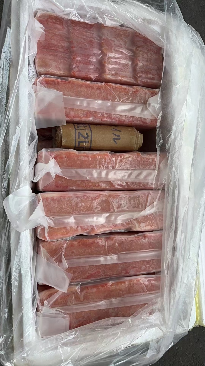 蟹腿肉（三明治）价格便宜，品质包正，货源充足，欢迎咨询
