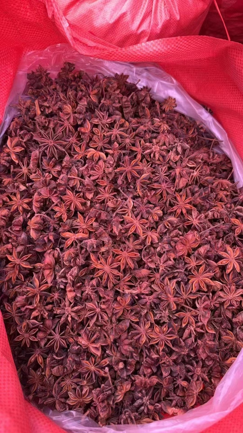 足干无硫，个子均匀，健康果