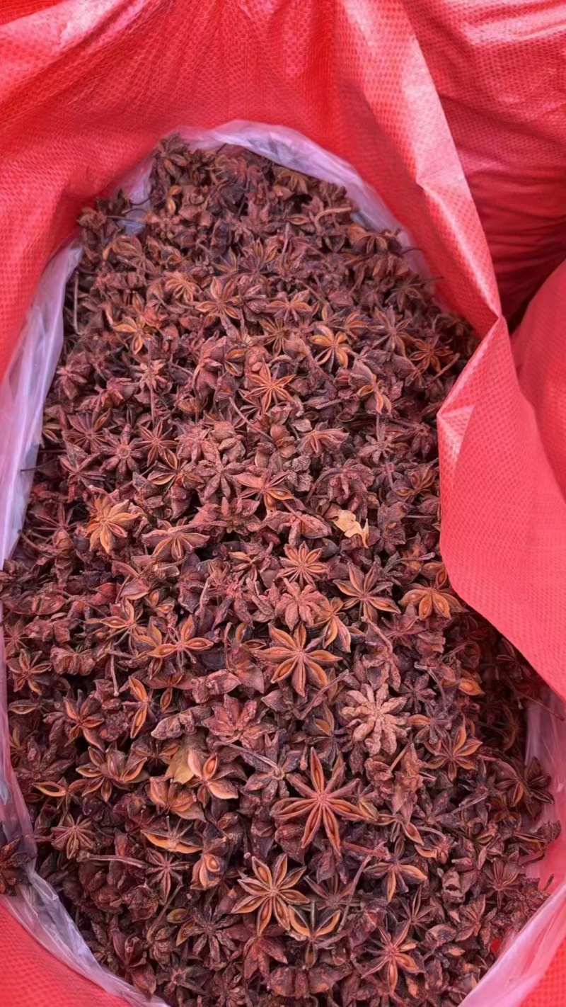 足干无硫，个子均匀，健康果