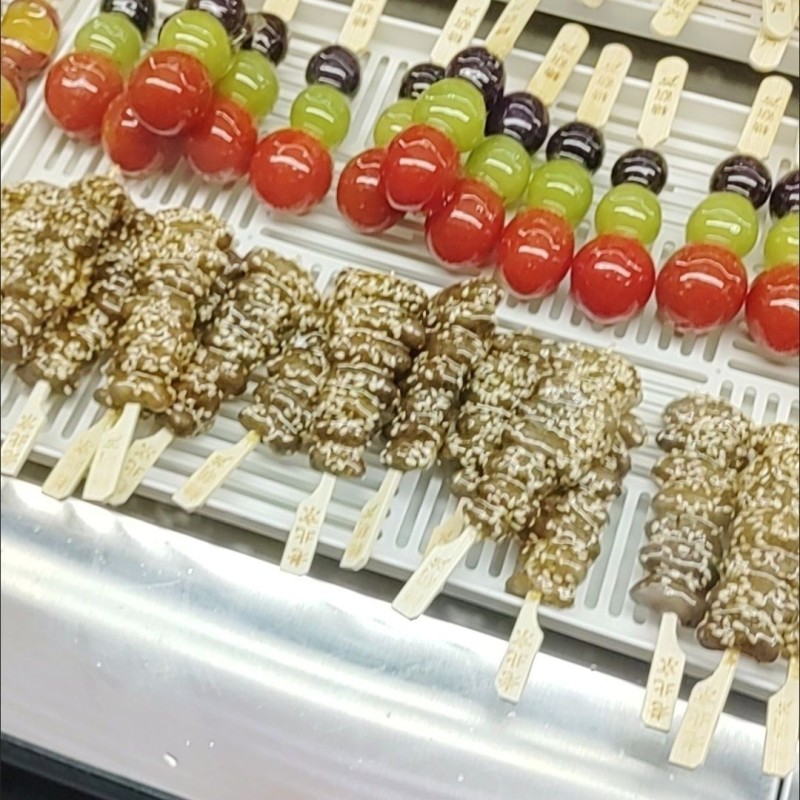 小白嘴山药豆批发全年有货