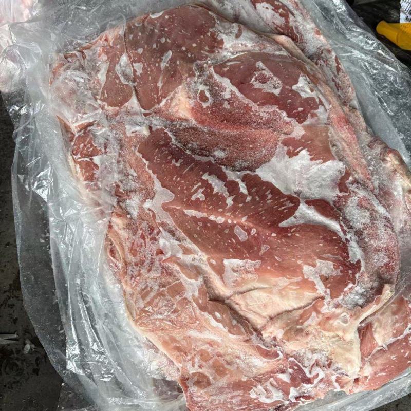 肥猪前上肉