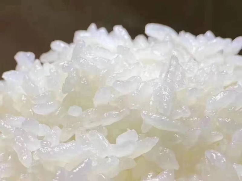 新鲜稻花香，田园风味，健康有机，直供农场，快来选购！
