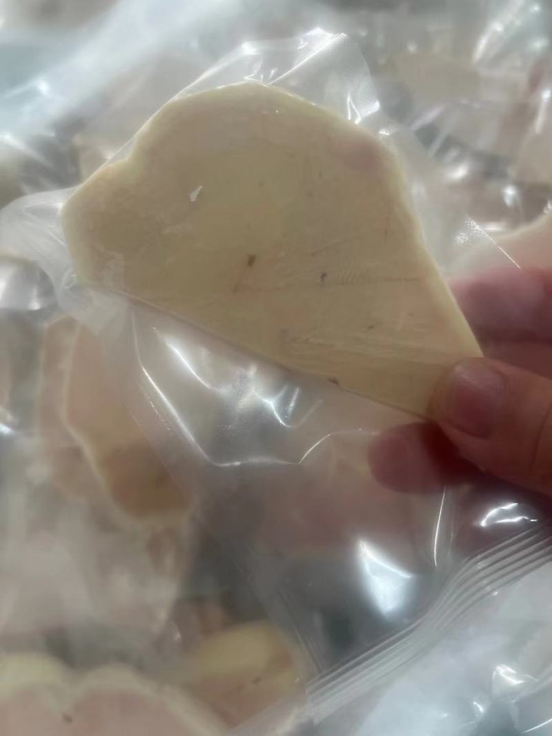 【法式鹅肝】