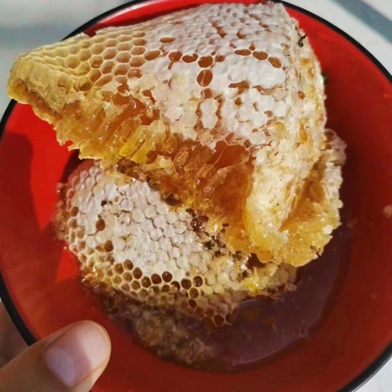 中华蜂蜜