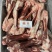 带肉后腿骨