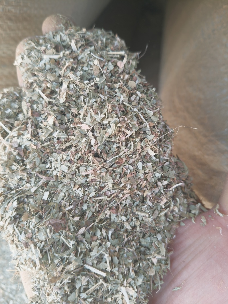 花生秧羊草出售