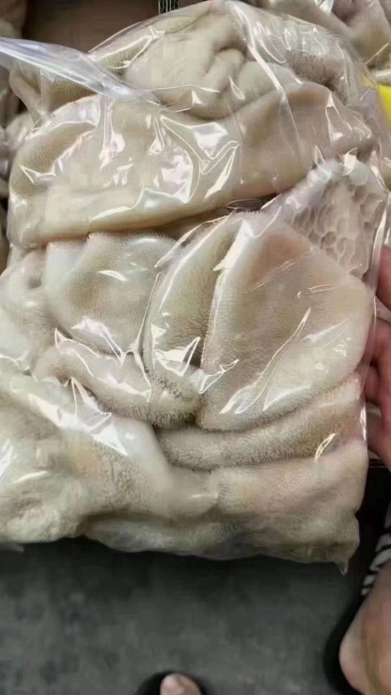 羊肚熟羊肚白羊肚黑羊肚羊杂羊肠羊内脏羊副产品现货供应