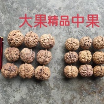 核桃坚果干核桃薄皮核桃纸皮核桃云南核桃新疆核桃大果中果