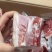 云南火腿一斤装无骨火腿火烧毛火腿腊肉现货供应品质保证