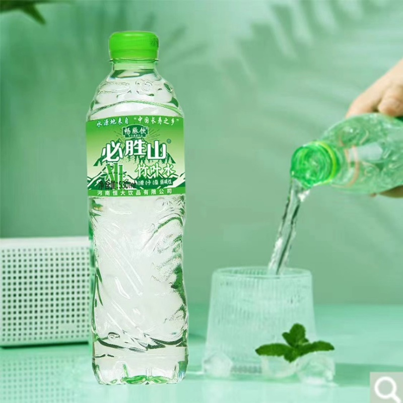 【推荐】优质矿泉水纯净水各种规格齐全品质保证