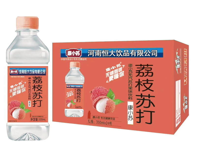 优质苏打水各种口味规格齐全价格优惠欢迎咨询