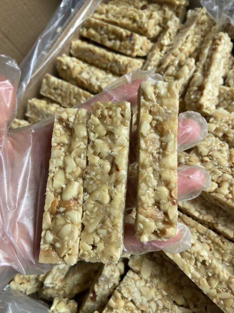 芝麻酥糖花生酥南瓜仁酥黑芝麻花生酥白芝麻花生酥芝麻糖