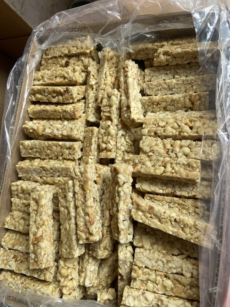 芝麻酥糖花生酥南瓜仁酥黑芝麻花生酥白芝麻花生酥芝麻糖
