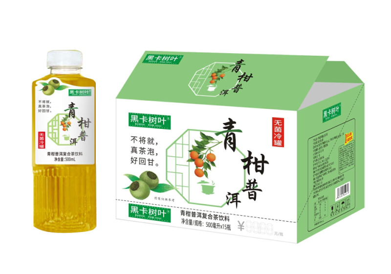 推荐优质乌龙果茶饮料货源充足量大从优欢迎咨询