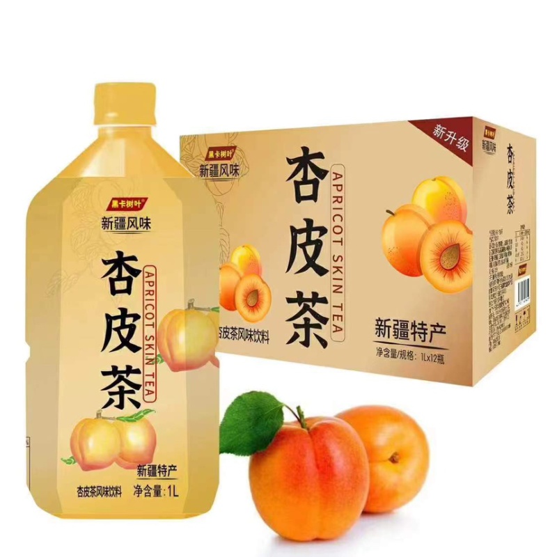 一升茶厂家质量保证正品保证货源充足营养丰富且健康