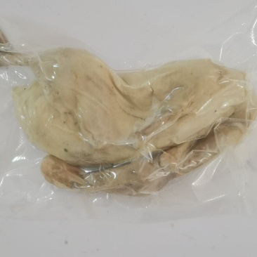 盐水鸭