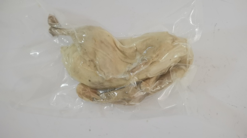 盐水鸭