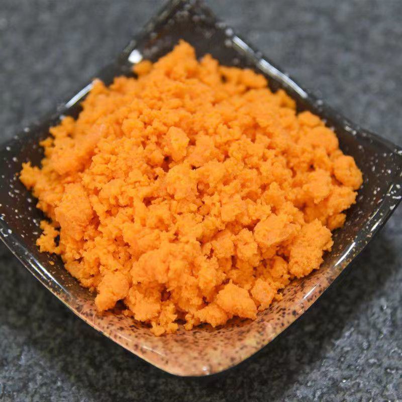 海胆肉海胆黄海胆商用海鲜水产拌饭炒饭日料寿司刺身非纯肉