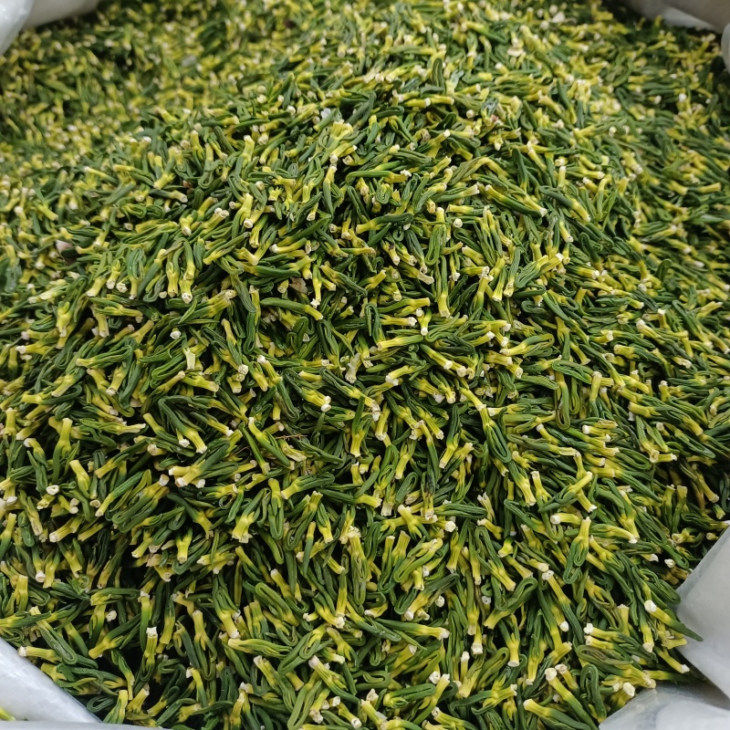 莲子心无硫新货中草药莲子心