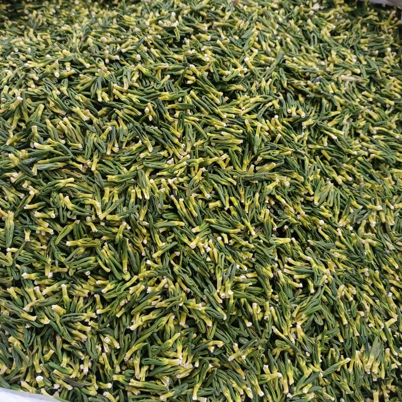 莲子心无硫新货中草药莲子心
