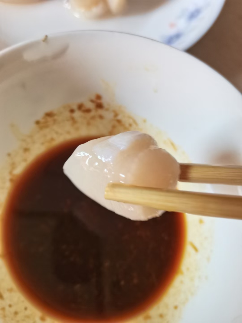 精品原浆大颗粒鲜贝丁