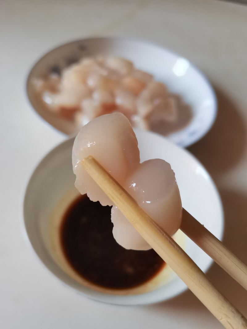 精品原浆大颗粒鲜贝丁