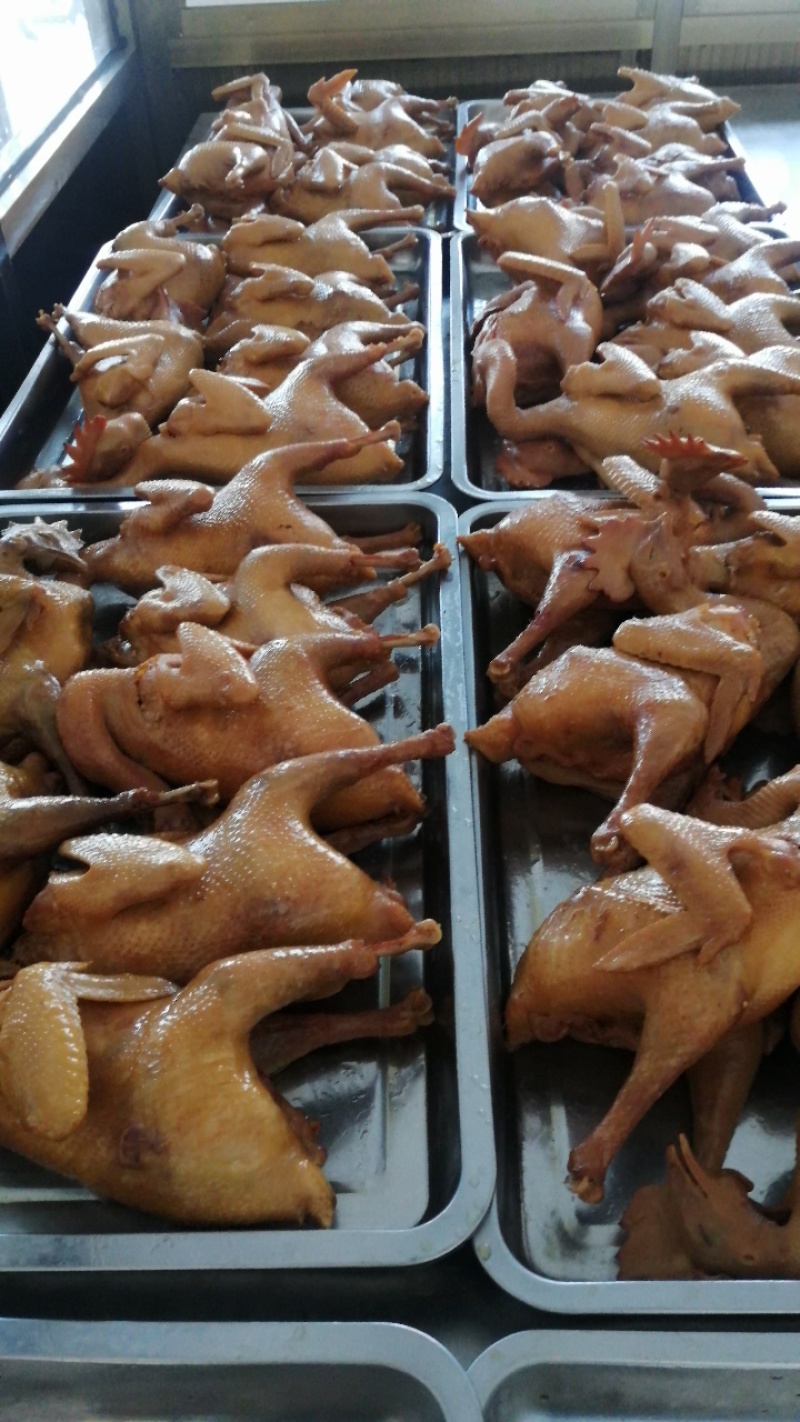 麻椒鸡/椒麻鸡整鸡2斤左右，去内脏，老母鸡加工，全国发货