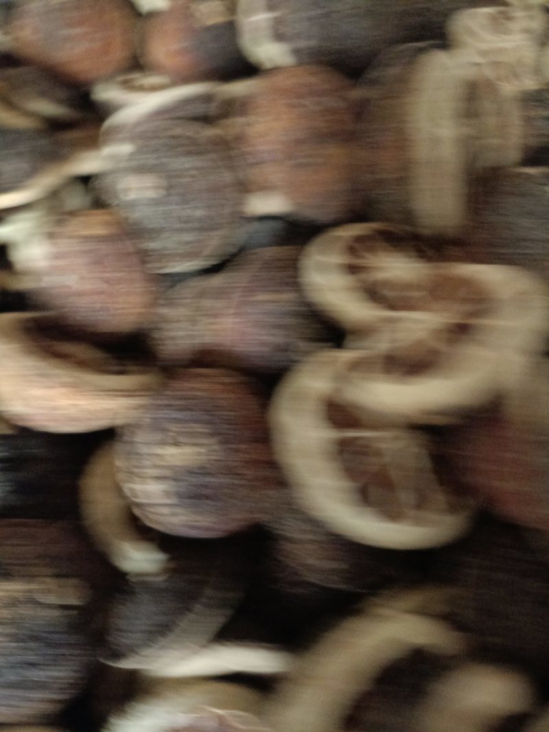 湖南益阳沅江，枳壳