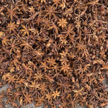 足干无硫通货，百色果