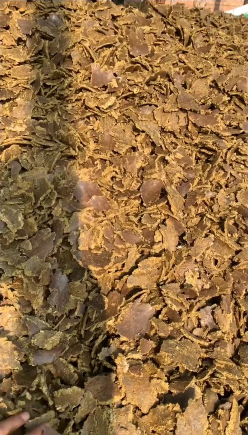 精品金棉籽饼肥，油厂直发，货源稳定。果园菌棚改良用
