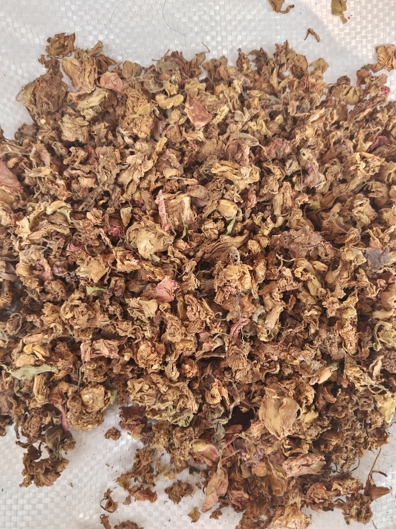 中药材凤仙花，指甲花，可以染指甲