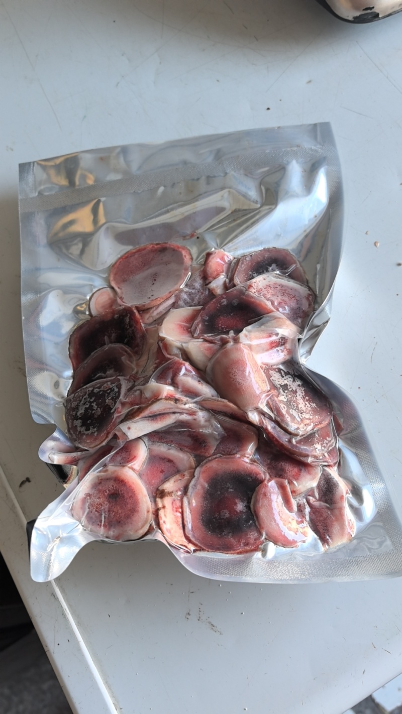 鹿茸头鹿茸段鹿茸片批发鹿茸实惠片整只鹿茸电商一件代发