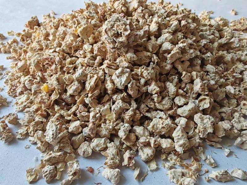 玉米芯可定制目数种植用改善基质。养殖添加垫料等