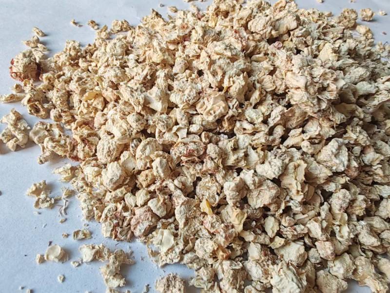 玉米芯可定制目数种植用改善基质。养殖添加垫料等