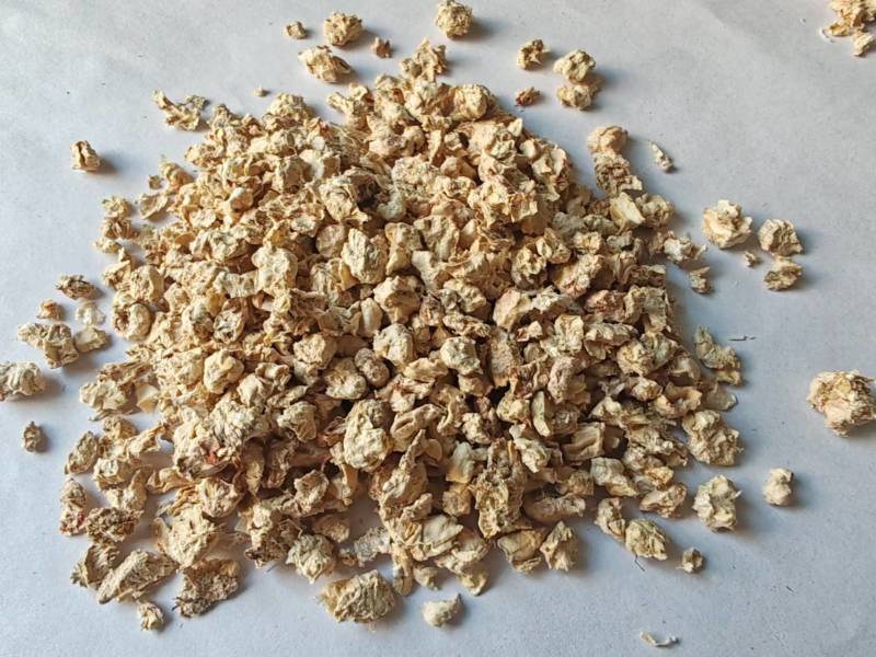 玉米芯可定制目数种植用改善基质。养殖添加垫料等