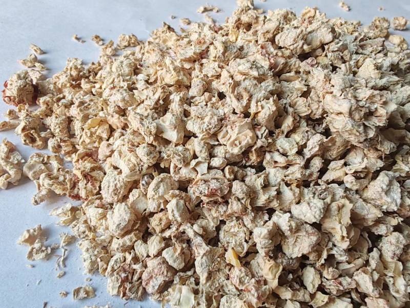 玉米芯可定制目数种植用改善基质。养殖添加垫料等